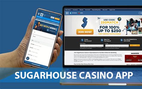 sugarhouse bonus code pa|SugarHouse .